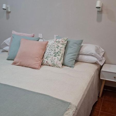 Hostal Bellas Ávila Extérieur photo