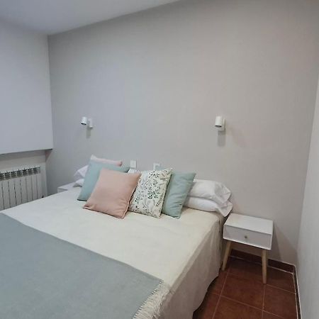 Hostal Bellas Ávila Extérieur photo