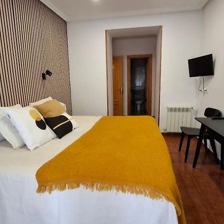 Hostal Bellas Ávila Extérieur photo