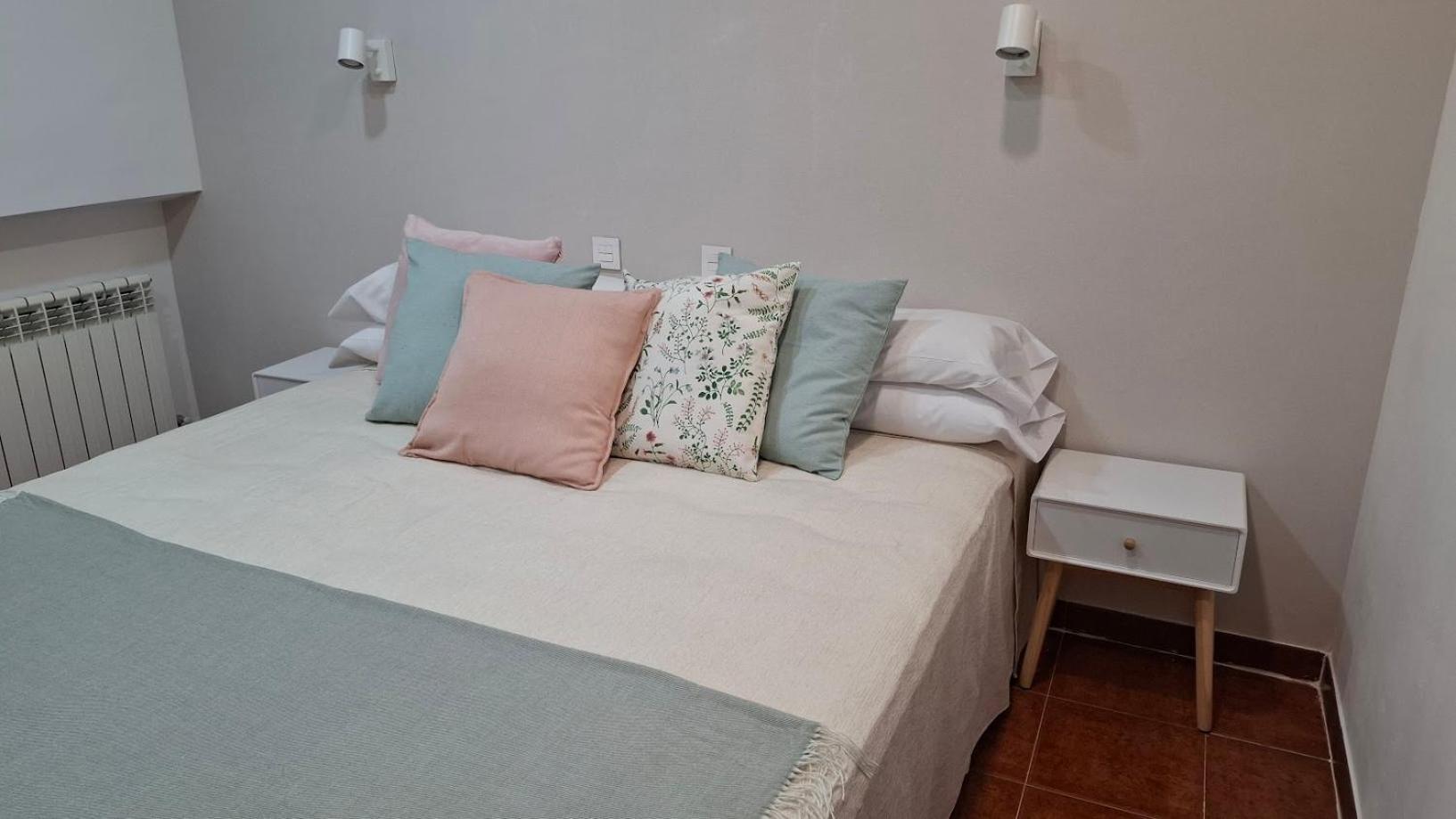 Hostal Bellas Ávila Extérieur photo