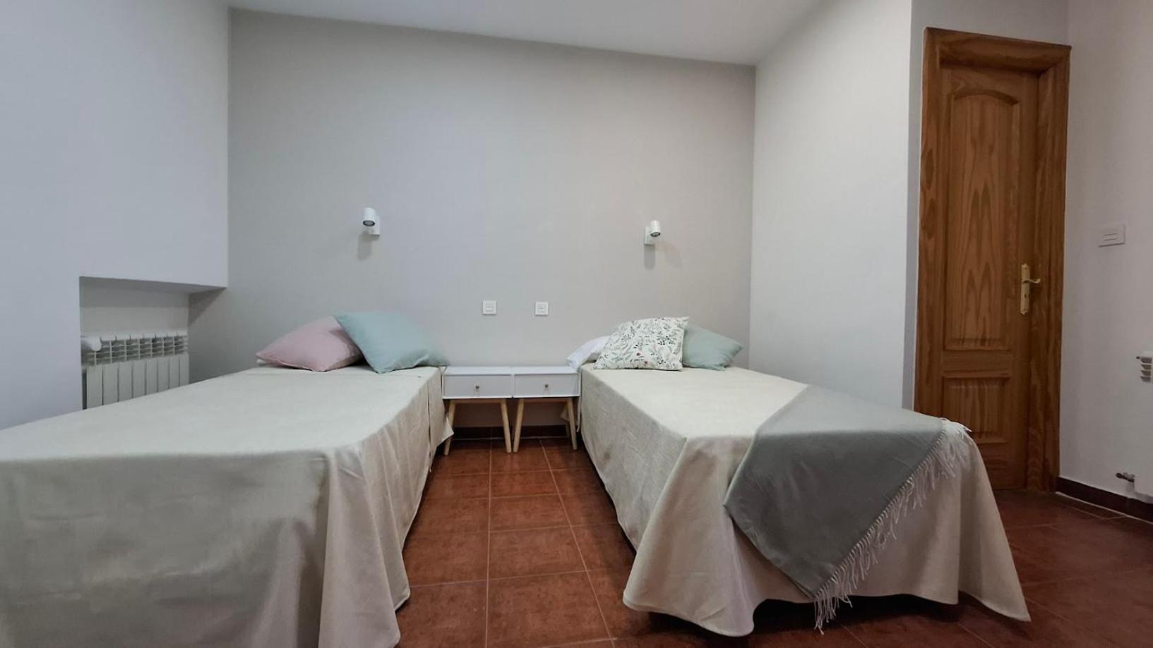 Hostal Bellas Ávila Extérieur photo