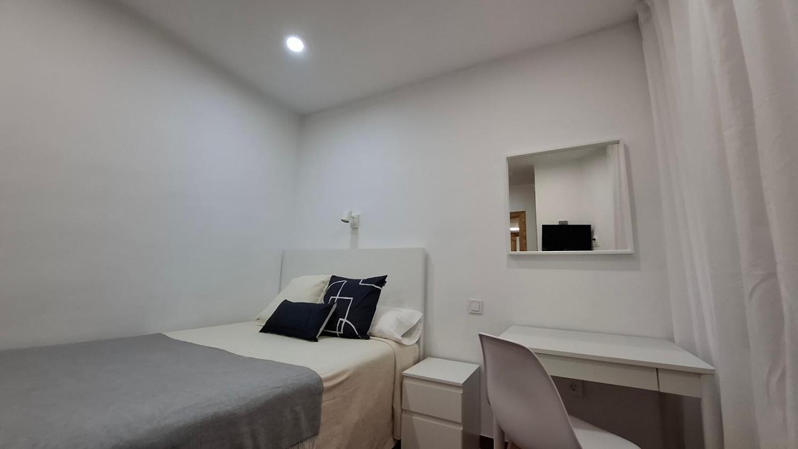 Hostal Bellas Ávila Extérieur photo