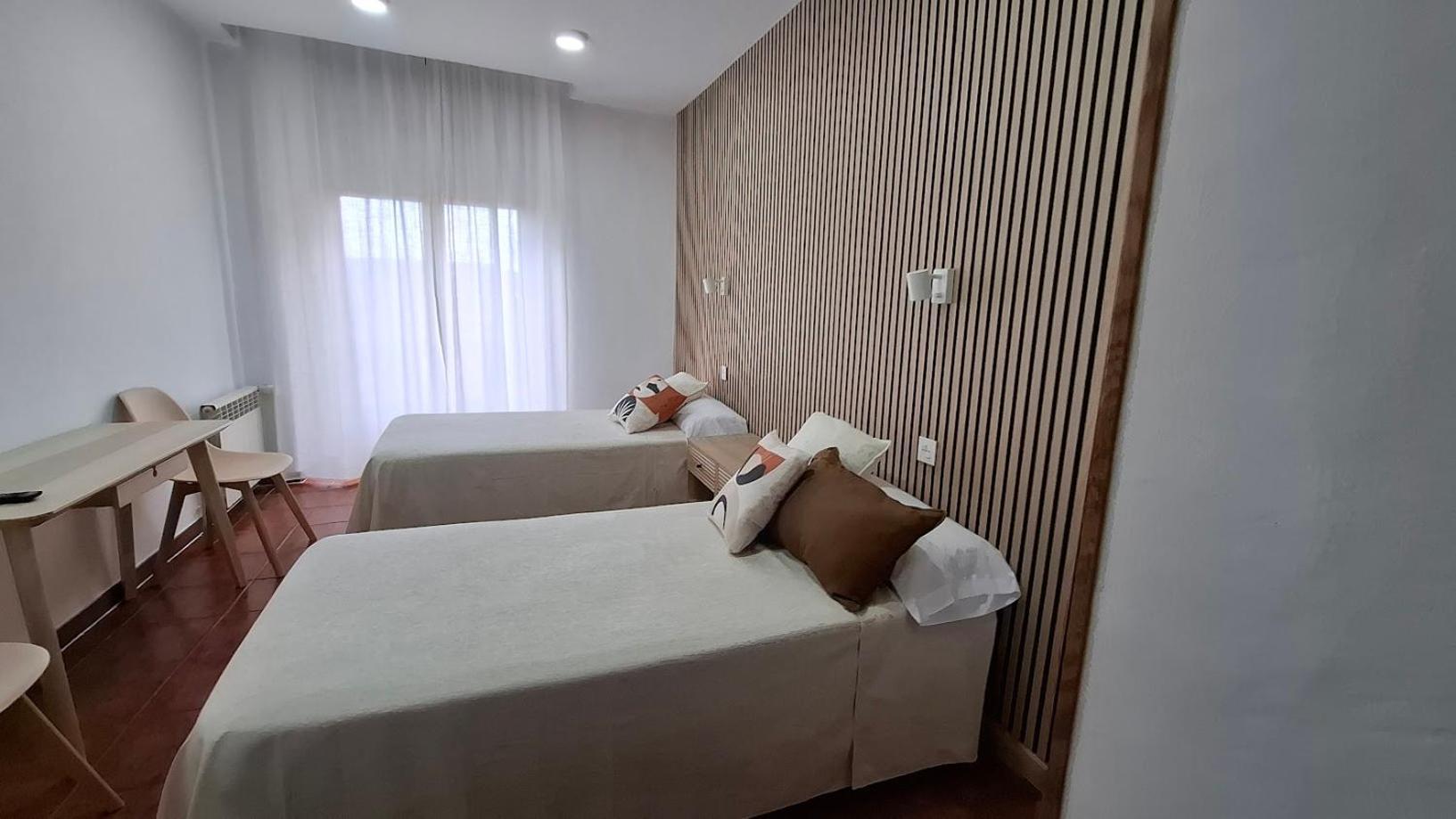 Hostal Bellas Ávila Extérieur photo