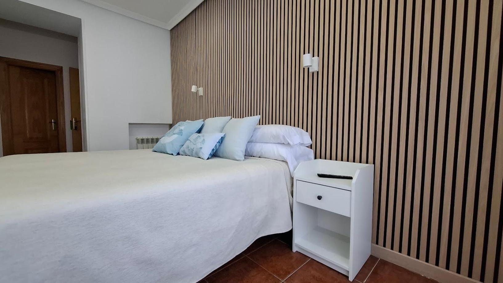 Hostal Bellas Ávila Extérieur photo