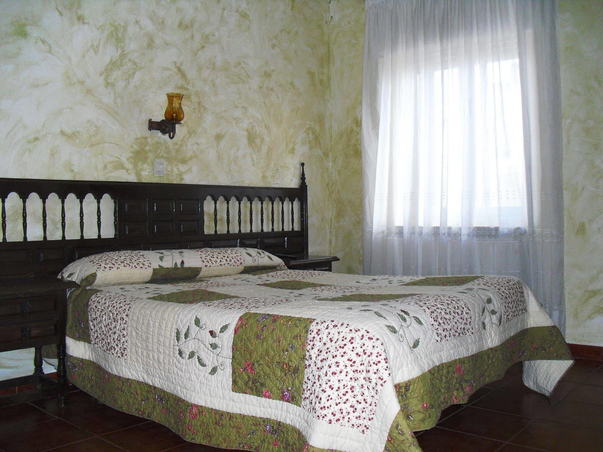 Hostal Bellas Ávila Extérieur photo