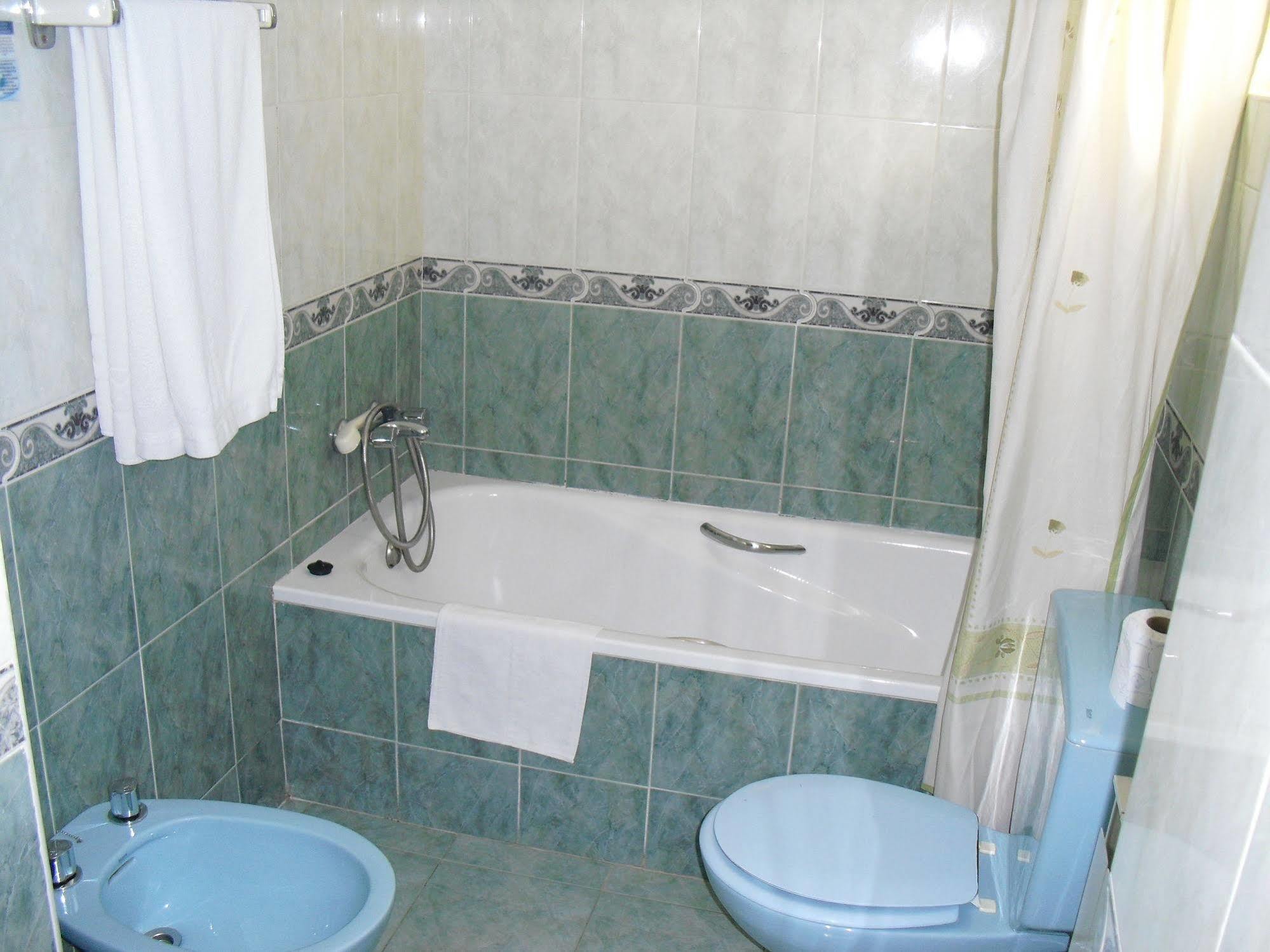 Hostal Bellas Ávila Extérieur photo
